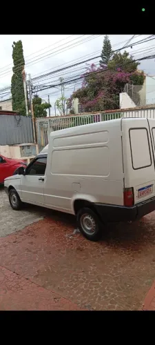 Fiat Fiorino Furg.1.5/1.3/1.3 Fire/1.3 F.flex 2012
