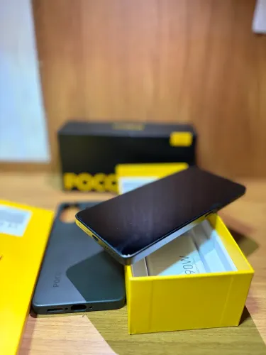 Poco x7 pro 512gb