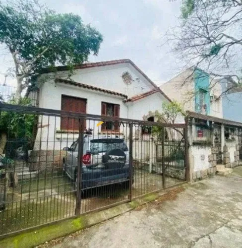 Casa com 3 dormitórios, 300 m² - venda por R$ 1.030.000 ou aluguel por R$ 15.000/mês - Rio