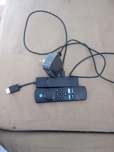 Firetv Amazon