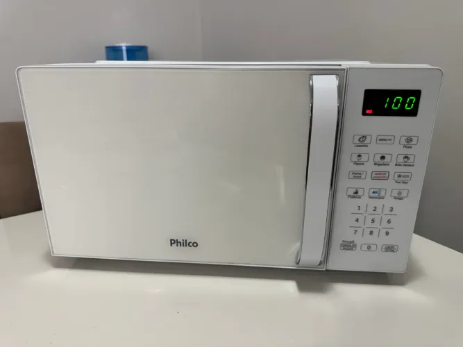 Microondas Philco