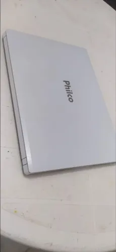 ? Notebook Philco - Para Retirada de Peças