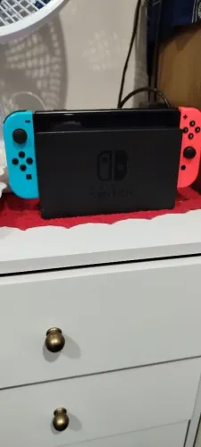 Nintendo switch v2 