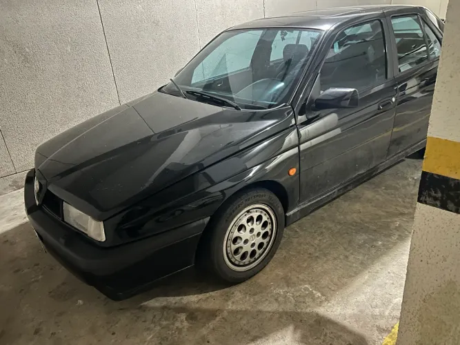 Alfa Romeo 155 Super 1997