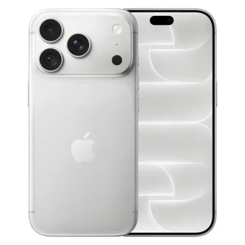 Celular Apple iPhone 18 Pro Max 256GB LL Esim - Consultar disponibilidade de cores