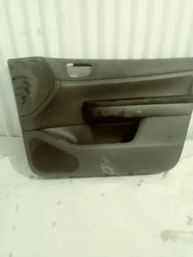 forro porta peugeot 307 2011