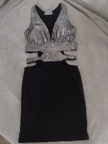 Vestido festa lindíssimo