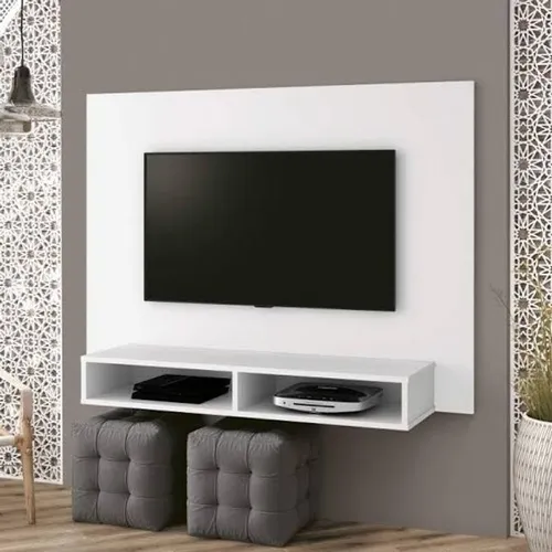 Sala painel t.v 46"