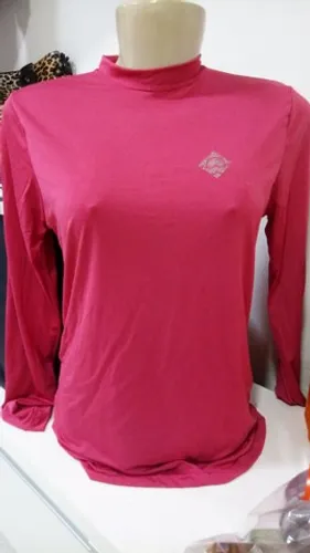 CAMISAS DE PROTECÃO UV 50+ FEMININA 