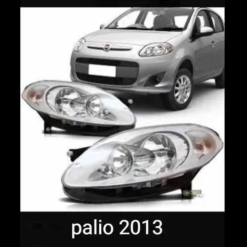Farol palio 2013