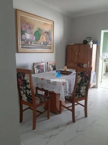 Casa com 5 dormitórios à venda - Conjunto Habitacional Vida Nova - Campinas/SP.