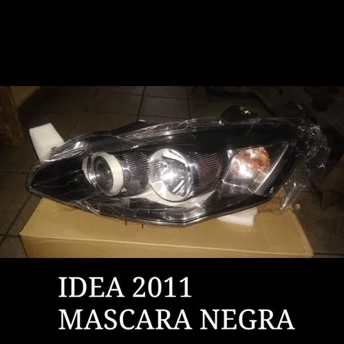 Farol idea 2011 Mn