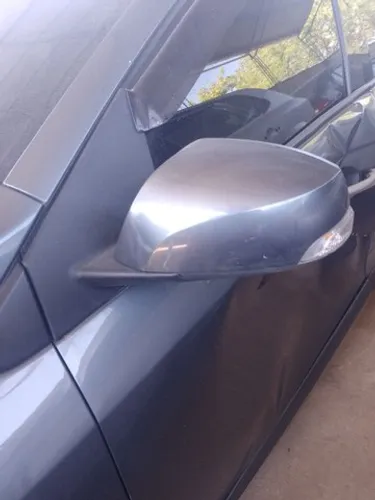 Retrovisor Renault fluence 2011