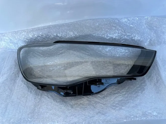 Lente Farol Direito Audi A3 2013 2014 2015 2016