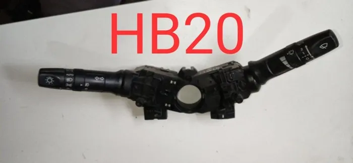 Comando de seta HB20