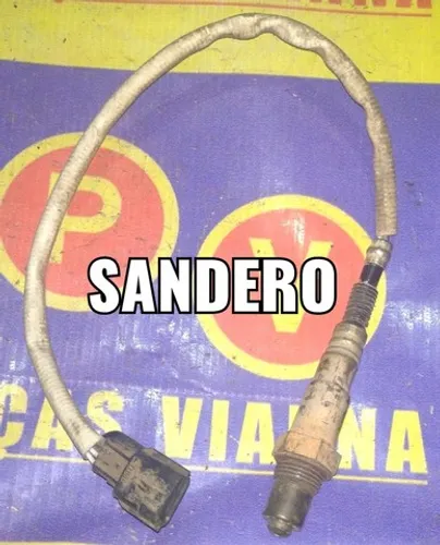 Sonda lambda Sandero 