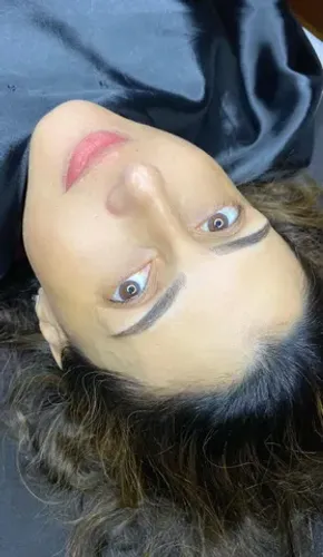 Micropigmentação em Sobrancelhas, Brow lamination, labial, Hydragloss Lips