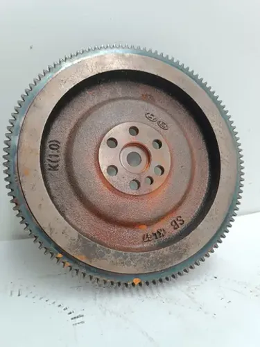 Volante Embreagem Motor Hyundai HB20 1.0 3c - 2013/2019 (Usado/Original)