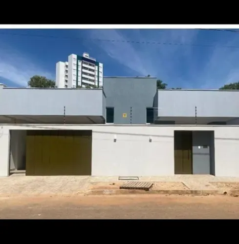 Casa No Guará 3 Quartos