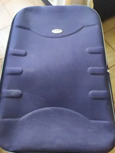 Mala grande de viagem 