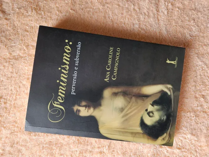 Livro: Feminismo
