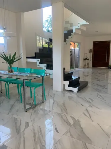 Casa Floradas do Paratehy com 3 dormitórios à venda, 240 m² por R$ 2.000.000 - Urbanova