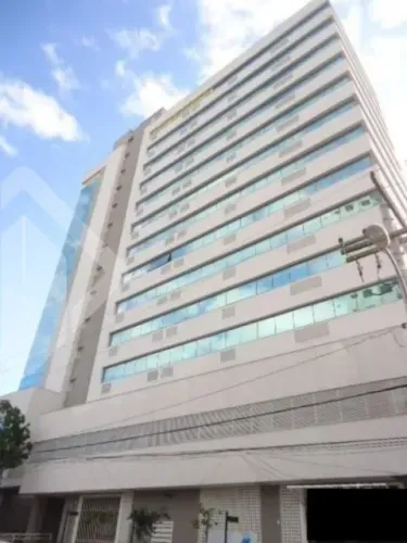 Sala Comercial nova no NEO SUPERQUADRA CORPORATE, com 44,66m²