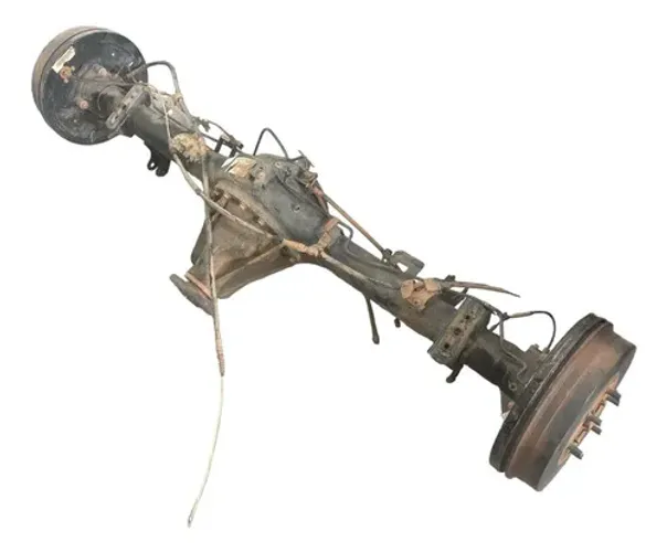 Diferencial Traseiro Ranger 2.2 2020-2022 Automatica Diesel