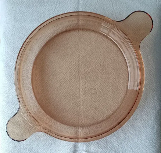 Tampa caçarola Vision 3 L