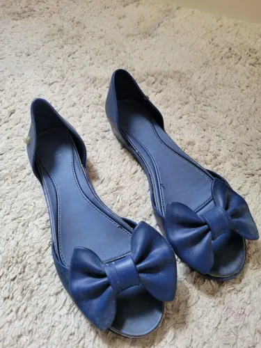 Sapatilha Melissa