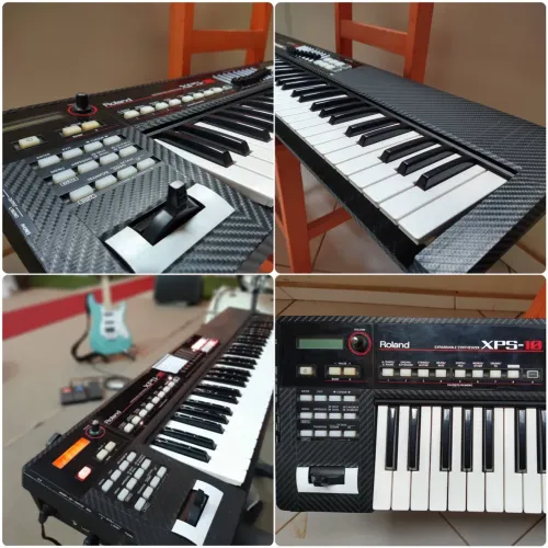 Roland XPS-10 