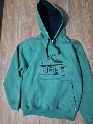 Moletom Reef ORIGINAL juvenil 