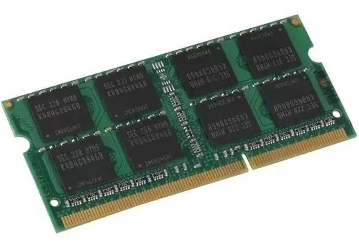 Memória RAM Sodim P/ Notebook 2GB Samsung DDr3 Usada Perfeito estado
