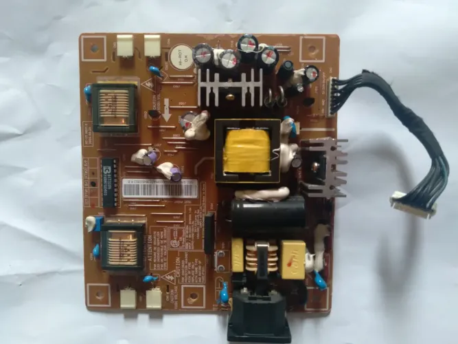 PLACA FONTE SAMSUNG MONITOR IP-35135A