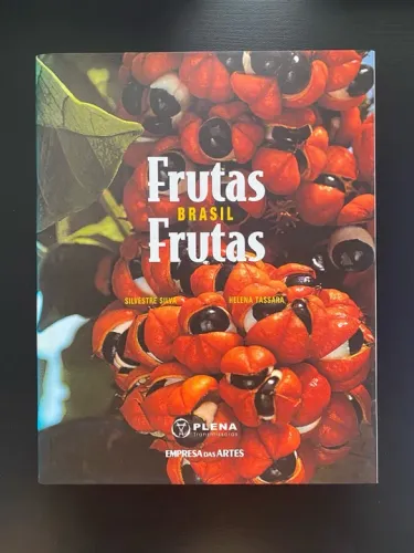 Frutas Brasil Frutas 