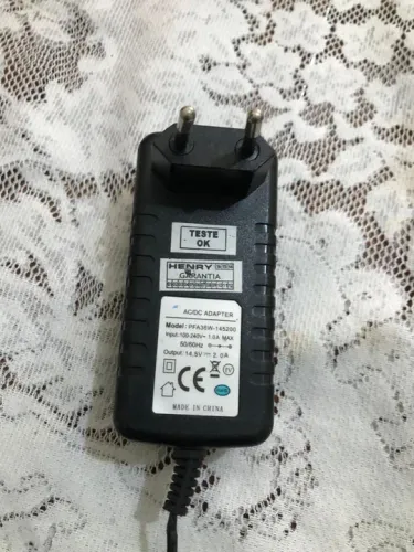 Fonte alimentação,14,5.V/2Amp,autom