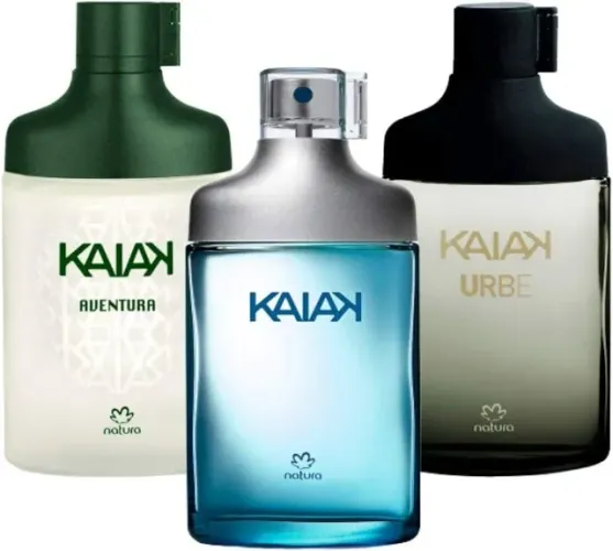 Vendo Kaiak Urbe e Kaiak Ocean