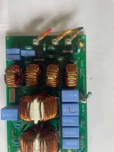 Placa LG EAM37641503 