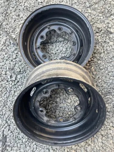 Roda aro 15 original Fusca Vw Volkswagen Fusca Tala Larga 