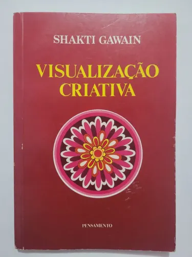Livro Visualização Criativa