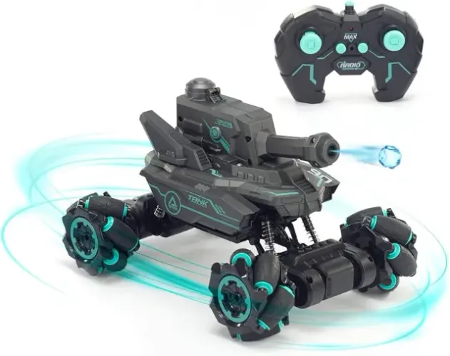 Carrinho de controle Remoto