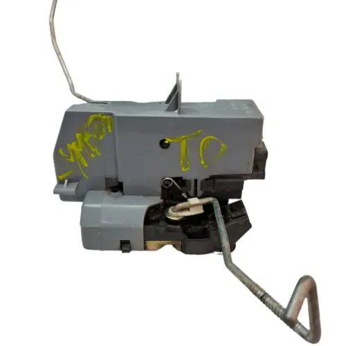 Fechadura Tras.D Renault Clio 2003/12