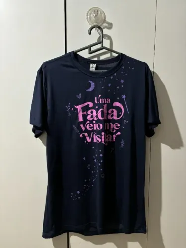 camiseta xuxa tam.g
