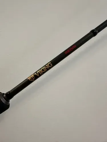 VARA REDAI VIKING VKS1758 10-17LB 5 8 1,73M PARA CARRETILHA