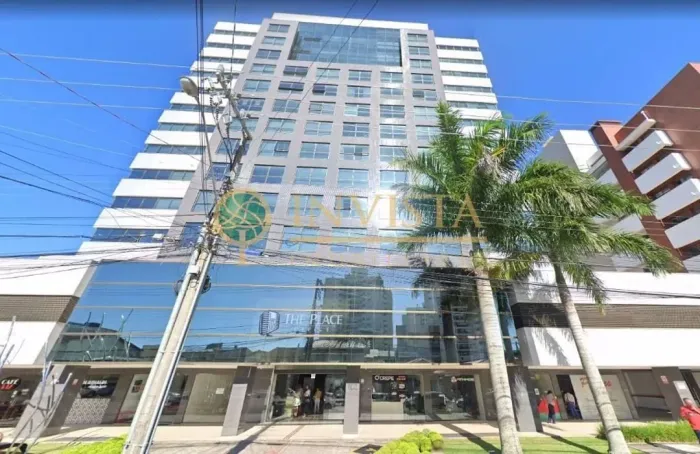 Sala Comercial à venda, Trindade, Florianópolis - SA0740.