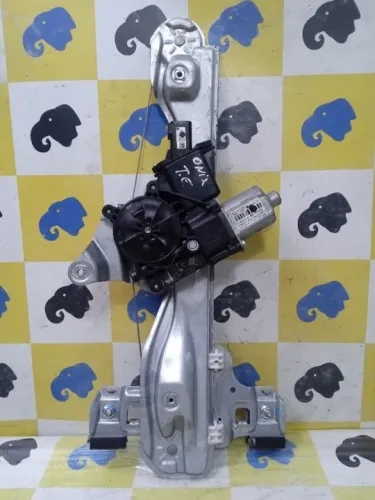 Maquina Vidro Eletrica Traseira Esquerda Onix Ltz Prisma 13-17 