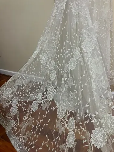 VESTIDO NOIVA