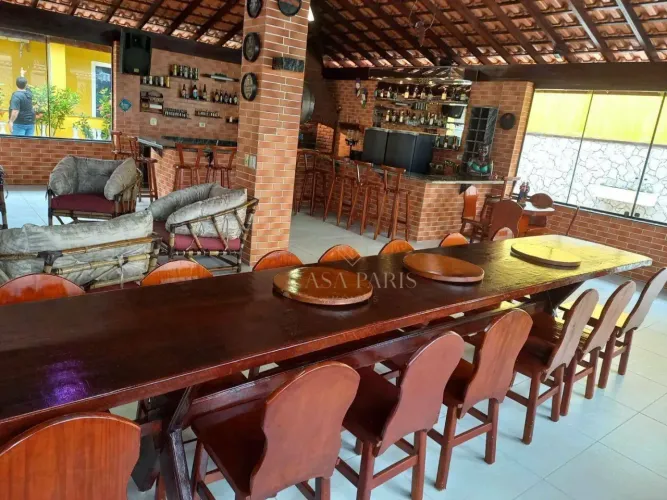 Casa à venda, 450 m² por R$ 2.500.000,00 - Balneário Flórida - Praia Grande/SP