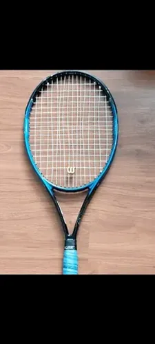 Raquete de tenis Wilson Hammer 7.2