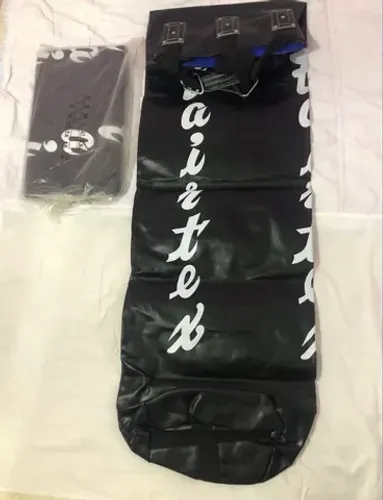Saco de pancada fairtex